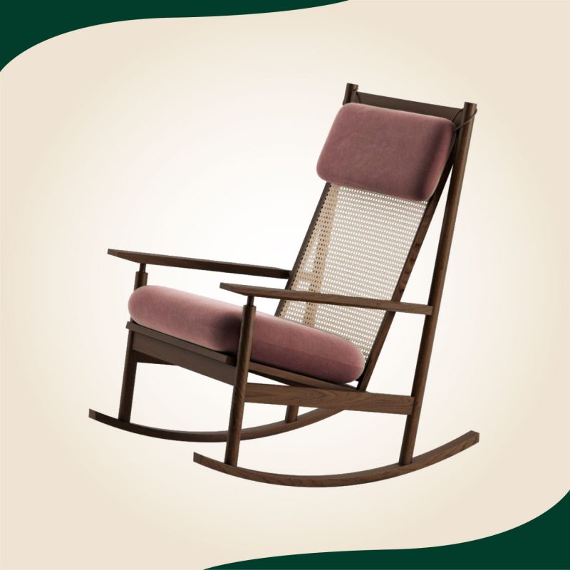 Swing Sway Armchair