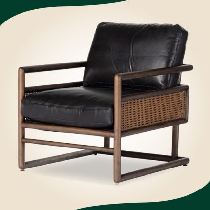 Armchair Rattan